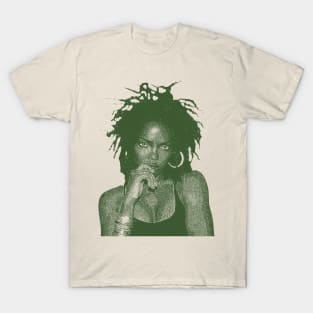 Lauryn Hill T-Shirt